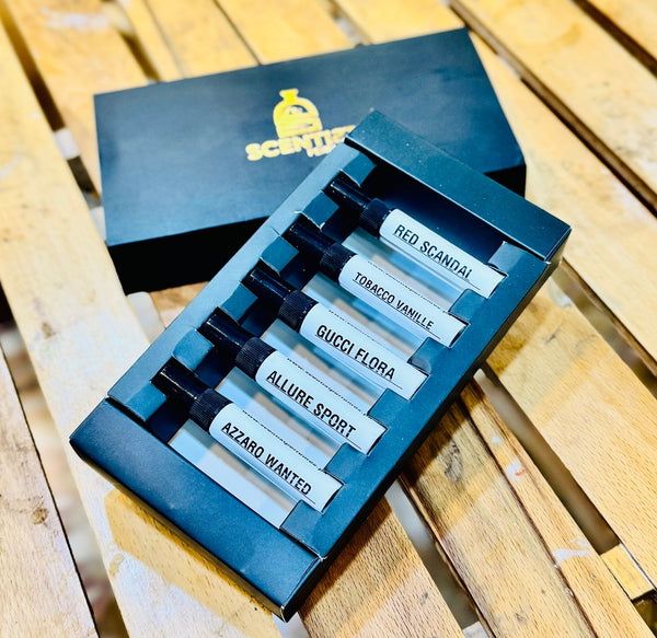 tasty tobacco Tasty Sticks Whiskey Robusto 20ct – Habano Cigars
